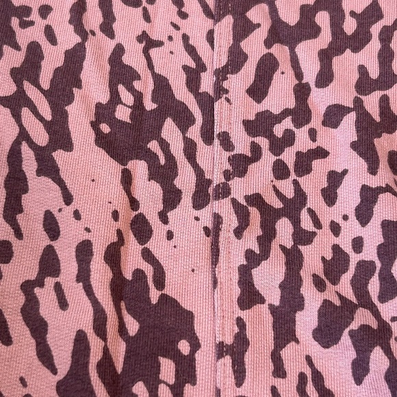 NWT Liz Claiborne Long Sleeve Blouse - Picture 8 of 8